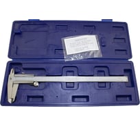 Штангенциркуль CNIC 140-535S 0-300 ШЦ-I 0.05, моноблок, с устройством точной установки рамки, нержавеющая сталь 71452