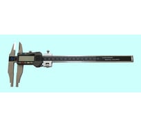 Электронный штангенциркуль CNIC 112-325 0-200 ШЦЦ-II 0,01 с устройством точной установки рамки 66453