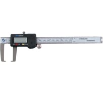 Электронный штангенциркуль CNIC Шан 116-320 0-150, 0.01, для наружных канавок, H-40 мм 35181