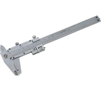 Штангенциркуль CNIC VC 1813С-1 0-125 ШЦ-I 0.02 с устройством точной установки рамки, без футляра 71245