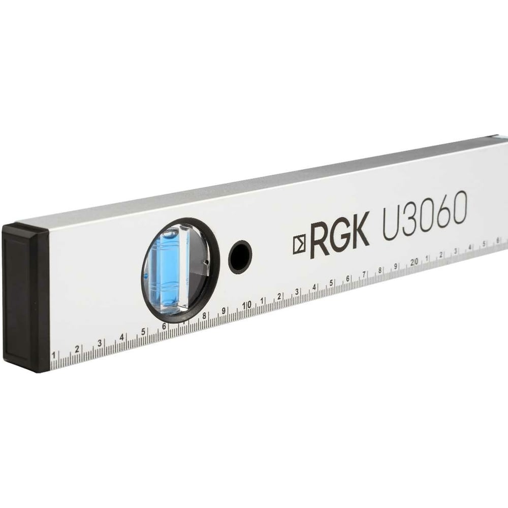 Пузырьковый уровень RGK U3060 752008 - выгодная цена, отзывы ...