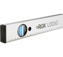 Пузырьковый уровень RGK U3060 752008