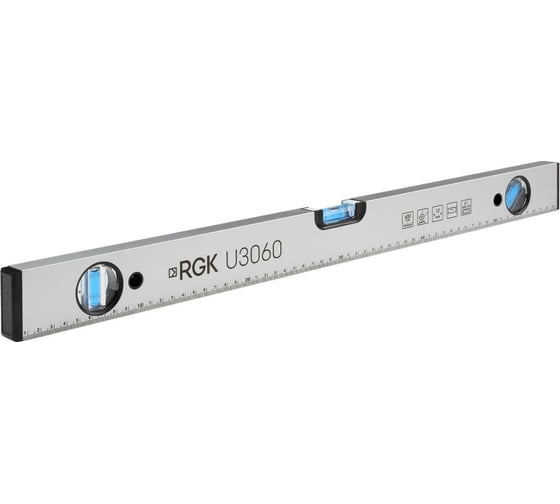Пузырьковый уровень RGK U3060 752008
