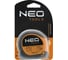 Рулетка NEO Tools стальная лента 3мx16 мм магнит 67-153 1