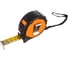 Рулетка NEO Tools стальная лента с нейлоновым покрытием 3 м x 19 мм магнит амортизатор 67-113 2