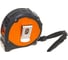 Рулетка NEO Tools стальная лента с нейлоновым покрытием 3 м x 19 мм магнит амортизатор 67-113 7