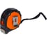 Рулетка NEO Tools стальная лента с нейлоновым покрытием 3 м x 19 мм магнит амортизатор 67-113 12