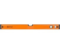 Алюминиевый уровень NEO Tools 60 см 3 глазка 71-072