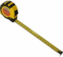 Рулетка SANTOOL ЭКСПЕРТ 3 м х16 мм 050106-003-016