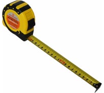 Рулетка SANTOOL ЭКСПЕРТ 7,5 м х25 мм 050106-075-025