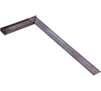 Металлический угольник 300 мм SANTOOL 050402-300