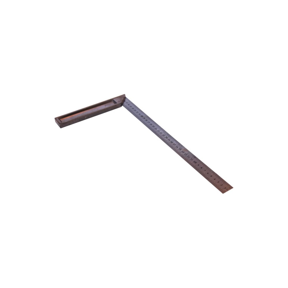 Металлический угольник 400 мм SANTOOL 050402-400 купить в Орле - низкие ...