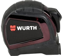Карманная рулетка Wurth Expert 3м, с магнитом 5997717753090    1
