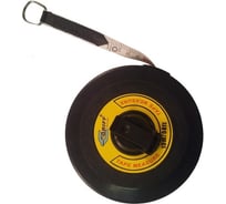 Рулетка с фибергласовой лентой 15мх13мм GRIFF 033117