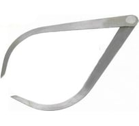 Кронциркуль для наружных измерений 175мм GRIFF 017018