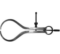 Кронциркуль для наружных измерений с винтом 300мм GRIFF 021533