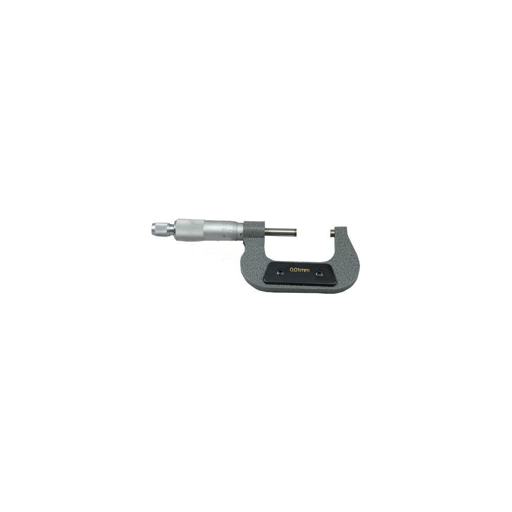 Микрометр МК 100-1 ГОСТ 6507-90 GRIFF 019247 - выгодная цена, отзывы ...