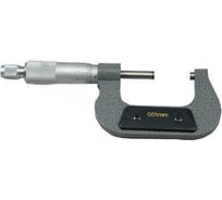 Микрометр МК 100-1 ГОСТ 6507-90 GRIFF 019247