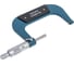 Микрометр МК 100-1 ГОСТ 6507-90 GRIFF 019247 4