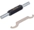 Микрометр МК 100-1 ГОСТ 6507-90 GRIFF 019247 5