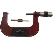 Микрометр МК 100-1 ГОСТ 6507-90 GRIFF 033434