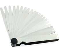 Веерообразный набор щупов IZELTAS SAE 20 предметов, 590250020