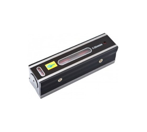 Брусковый уровень 250-0,02 ГОСТ 9392-89 GRIFF 016999 1
