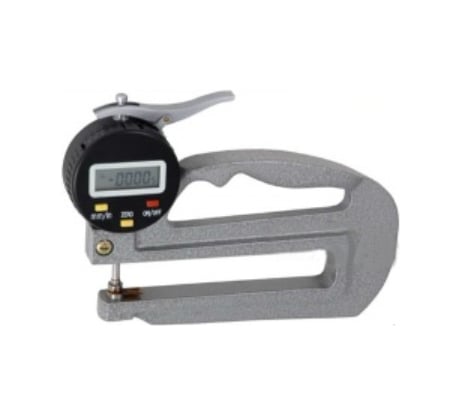 Индикаторный электронный толщиномер GRIFF ТРЦ 10-120 0.01 /пр-во Guilin Measuring/ D141025
