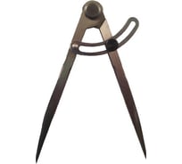 Разметочный циркуль с дугой 400мм GRIFF 031649