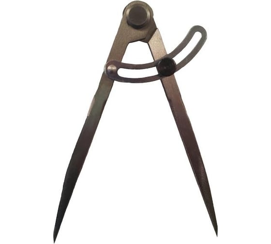 Разметочный циркуль с дугой 500мм GRIFF 031650 1