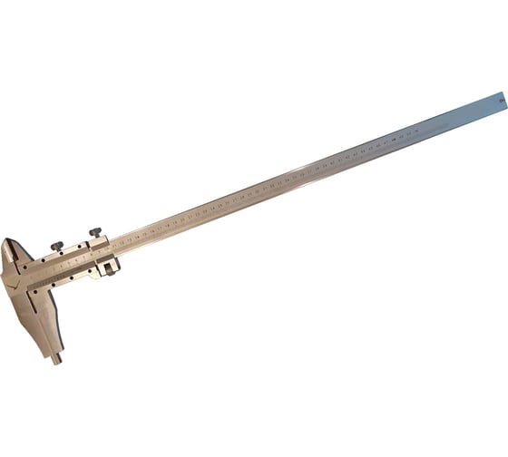 Штангенциркуль Буревестник ШЦ-II 500 0,1 ГОСТ 166-89 293 1