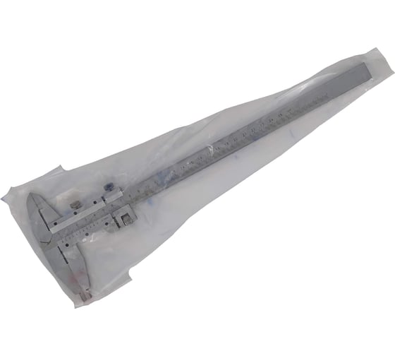 Штангенциркуль Буревестник ШЦ-II 250 0,1 ГОСТ 166-89 291