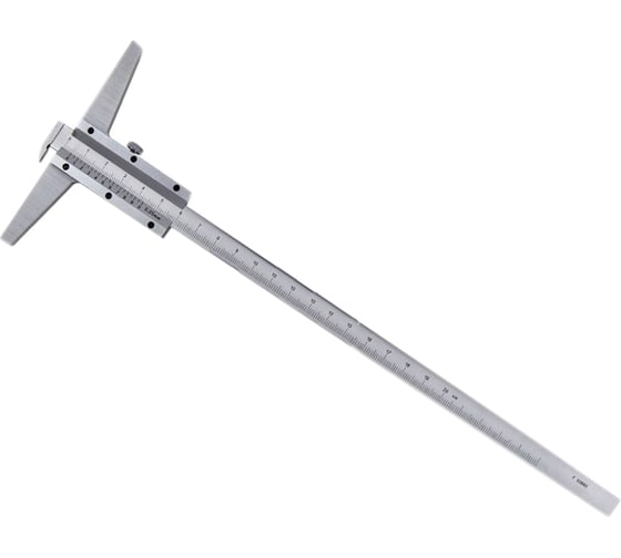 Штангенглубиномер ШГ-500-0,05 ГОСТ 162-90 GRIFF 014708 1