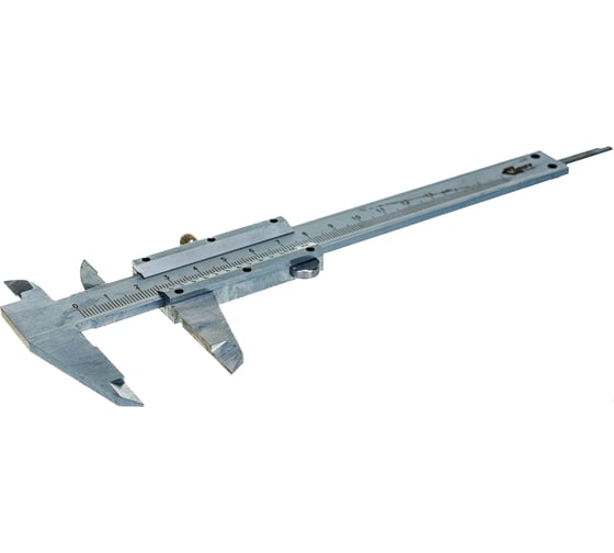 Штангенциркуль ШЦ-I-125-0,05 ГОСТ 166-89 GRIFF D162031