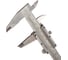 Штангенциркуль ШЦ-I-125-0,1 ГОСТ 166-89 GRIFF D162030 2