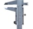 Штангенциркуль ШЦ-I-125-0,1 ГОСТ 166-89 GRIFF D162030 3