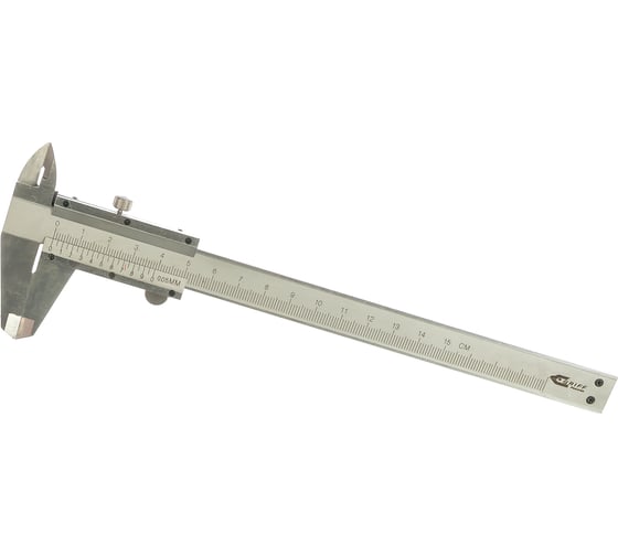 Штангенциркуль ШЦ-I-150-0,05 ГОСТ 166-89 GRIFF D162034
