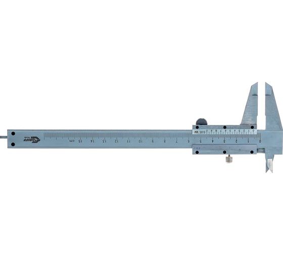 Штангенциркуль ШЦ-I-150-0,05 ГОСТ 166-89 GRIFF D162034 - выгодная цена ...