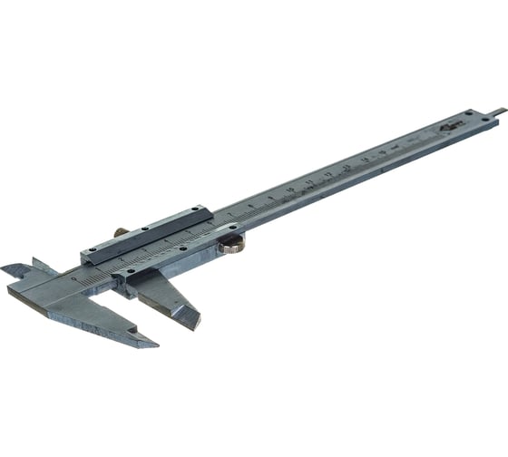 Штангенциркуль ШЦ-I-150-0,1 ГОСТ 166-89 GRIFF D162033