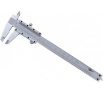 Штангенциркуль ШЦ-I-250-0,1 ГОСТ 166-89 GRIFF 031387