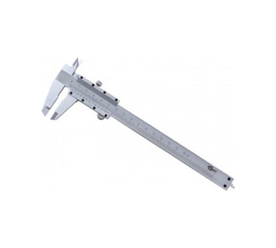 Штангенциркуль ШЦ-I-300-0,05 ГОСТ 166-89 GRIFF 031389 1