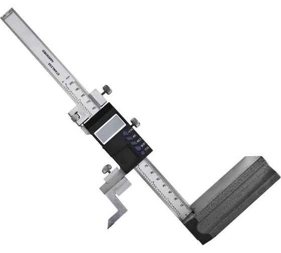 Штангенрейсмас ШРЦ-1000-0,01 ГОСТ 164-90 GRIFF 032725 1