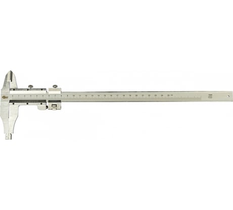 Штангенциркуль ШЦ-II-250-0,05 ГОСТ 166-89 GRIFF D162141