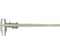 Штангенциркуль ШЦ-II-250-0,1 ГОСТ 166-89 GRIFF 020553