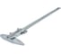 Штангенциркуль ШЦ-II-300-0,1 ГОСТ 166-89 GRIFF 031390 2
