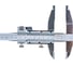 Штангенциркуль ШЦ-II-300-0,1 ГОСТ 166-89 GRIFF 031390 3