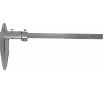 Штангенциркуль ШЦ-II-250-0,05 ГОСТ 166-89 GRIFF z032876