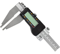 Штангенциркуль ШЦЦ-III-1000-0,01 ГОСТ 166-89 губки 150мм GRIFF 031734