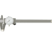 Штангенциркуль ШЦК-I-125-0,02 ГОСТ 166-89 GRIFF 030701