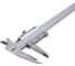 Штангенциркуль ШЦТ-I- 125-0,05 ГОСТ 166-89 GRIFF 032768 1